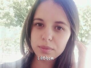 LiliBloom