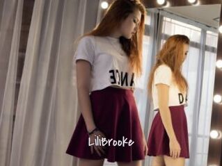 LiliBrooke