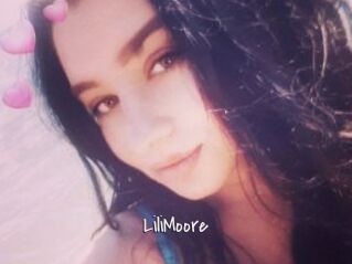 LiliMoore