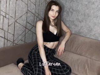 LiliParsan
