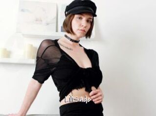 LiliSade