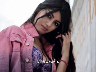 LiliSweetX