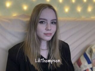 LiliThompson