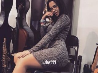 Lilia999 Commando Sexy