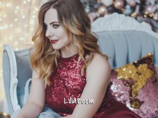 LiliaBoom