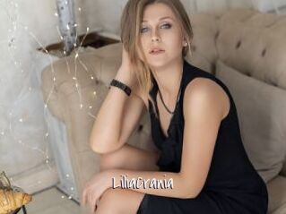 LiliaCrania