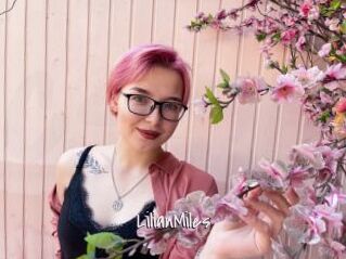LilianMiles Commando Sexy