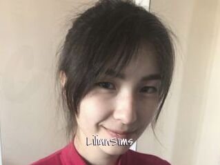 LilianSims