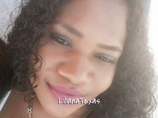 LilianaTexas