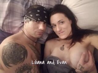 Liliana_and_Evan