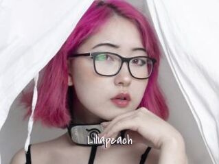 Liliapeach Commando Sexy