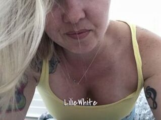 LilieWhite