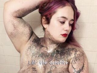 Lilit_the_cenobite Commando Sexy