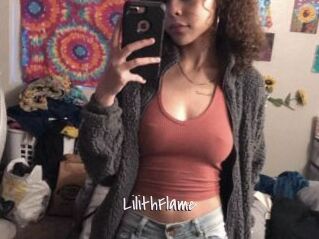 LilithFlame