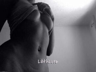 LilithLore