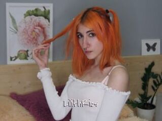 LilithRios