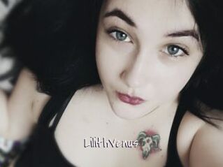 LilithVenus
