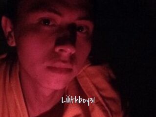 Lilithboy31