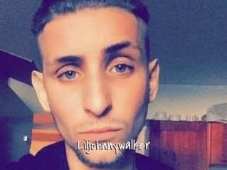 Liljohnnywalker