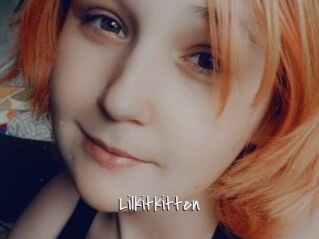 Lilkitkitten