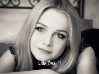 LillaTime77