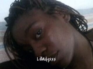 Lilladyxxx