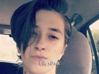 Lillexi_Ann