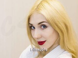 LillianCute