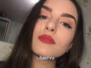 LillianFire