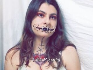 LillianRose4U