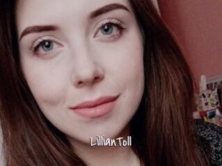 LillianToll