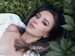 LilluDiaz