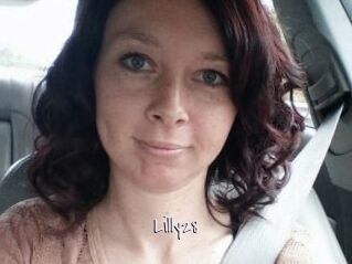 Lilly28