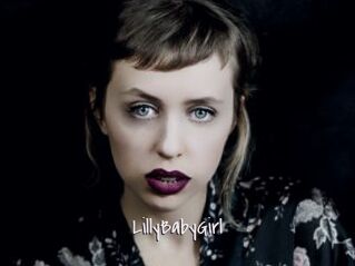 LillyBabyGirl