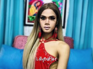 LillyButler