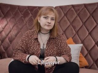 LillyCooper