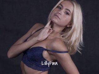 LillyFinn