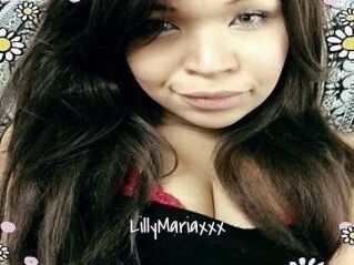 LillyMariaxxx