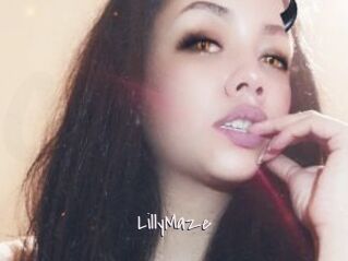LillyMaze