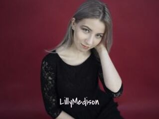 LillyMedison
