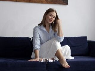 LillyMint