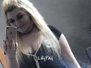 Lilly_Pad Commando Sexy