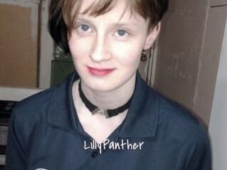 LillyPanther