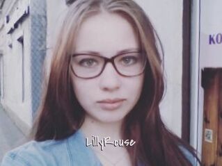 LillyRouse
