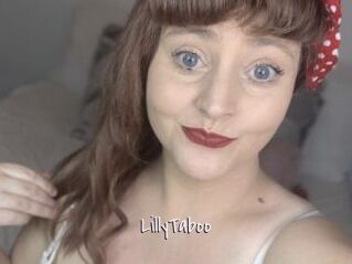 LillyTaboo