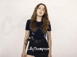 LillyThompson