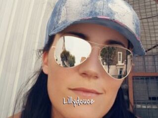 Lillydouce