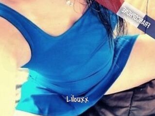 Lilouxx