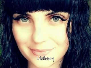 LiluHoney