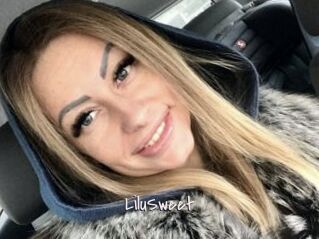 LiluSweet